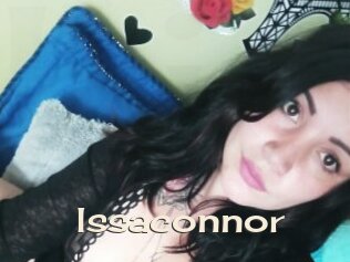 Issaconnor
