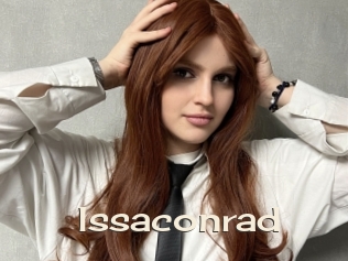 Issaconrad