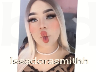 Issadorasmithh