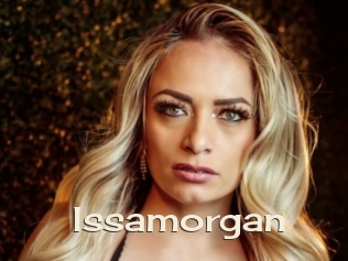 Issamorgan