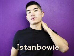 Istanbowie