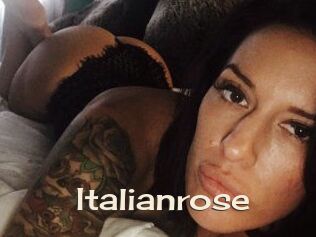 Italianrose