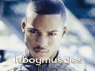 Itboymuscles