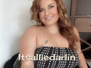 Itsalliedarlin