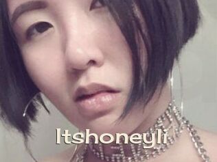 Itshoneyli