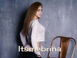 Itsmebrina