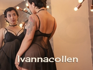 Ivannacollen