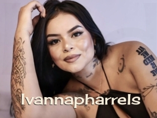 Ivannapharrels