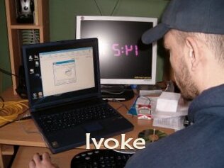 Ivoke