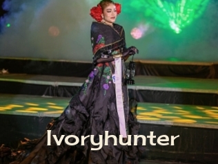 Ivoryhunter