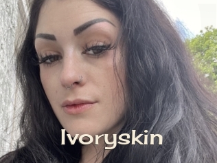 Ivoryskin