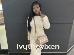 ivythevixen Big Dicks Round Ass