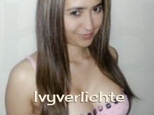 Ivyverlichte