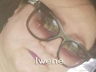 iwene Big Dicks Round Ass