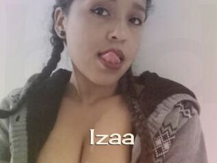 Izaa