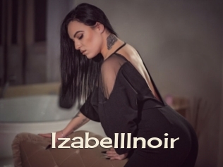 izabelllnoir Big Dicks Round Ass