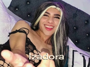 Izadora