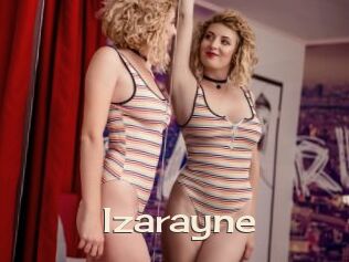 Izarayne