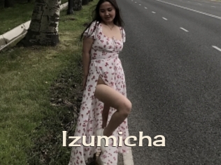 Izumicha