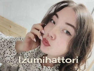 Izumihattori