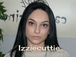 Izziecuttie