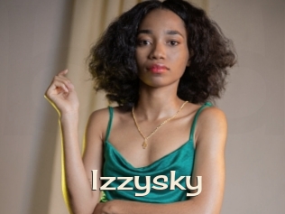 izzysky Big Dicks Round Ass