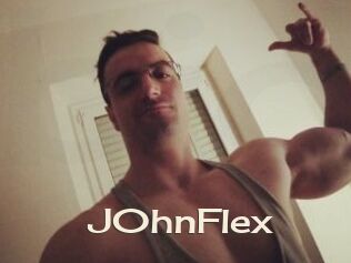 J0hnFlex