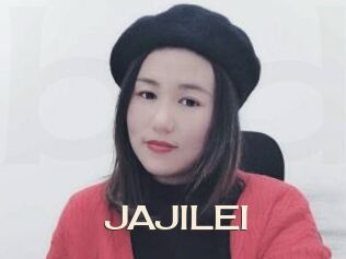 JAJILEI Big Dicks Round Ass