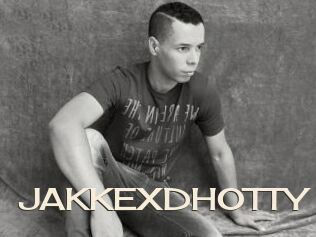 JAKKEXDHOTTY
