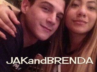 JAKandBRENDA
