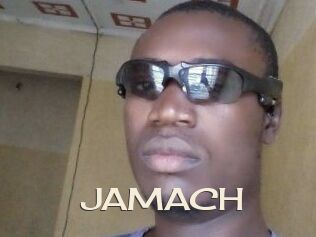 JAMACH