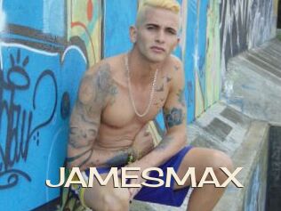 JAMESMAX