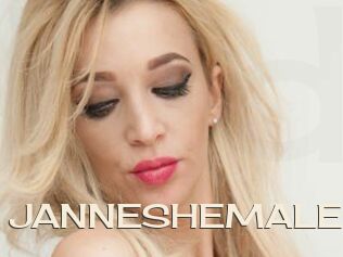 JANNESHEMALE