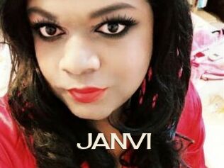 JANVI