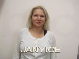 JANYICE