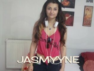 JASMYYNE Big Dicks Round Ass