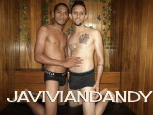 JAVIVIANDANDY
