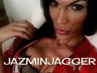 JAZMINJAGGER