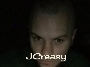 JCreasy