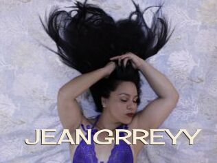 JEANGRREYY Big Dicks Round Ass