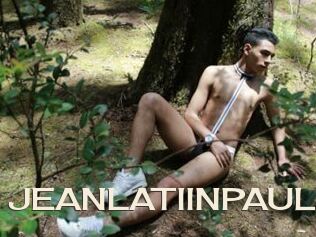JEANLATIINPAUL