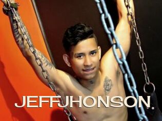 JEFFJHONSON Big Dicks Round Ass