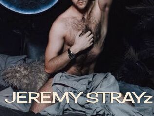 JEREMY_STRAYz