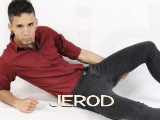 JEROD
