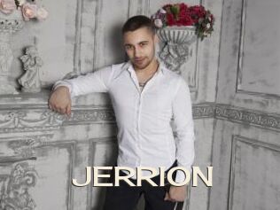 JERRION