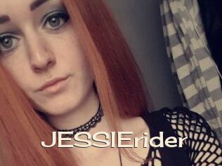 JESSIErider