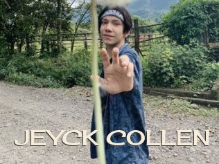JEYCK_COLLEN Big Dicks Round Ass