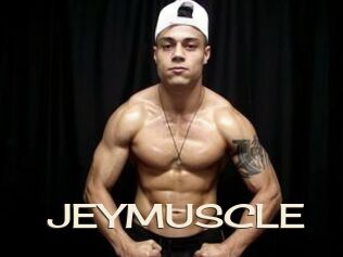 JEYMUSCLE