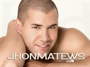 JHONMATEWS