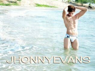 JHONNYEVANS